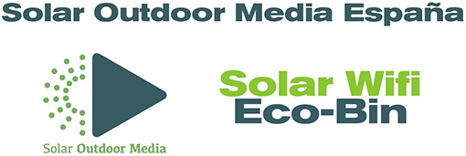 SOLAR WI-FI ECO BIN